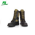 oi qualidade novo oem exército botas para homens